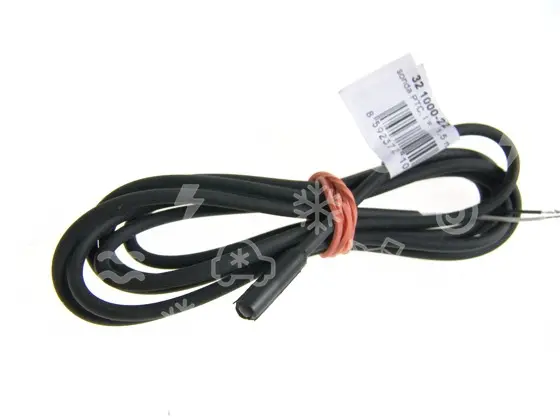 sonda PTC, l =   1,5 m, termoplastická, kryt 5x20 mm, IP68, BETA